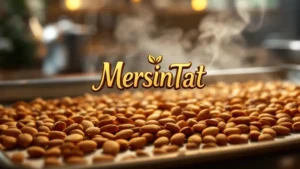 Doğal Bademin Enerjisi: Sofralarınıza Gelen Lezzet