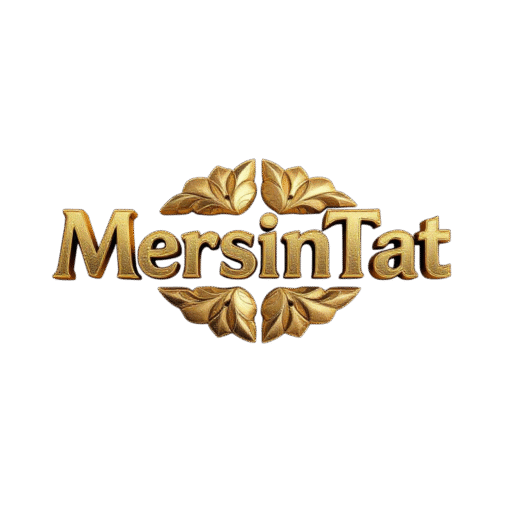 Mersin Tat Logo