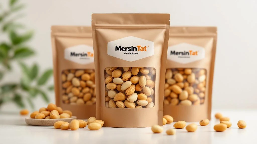 MersinTat anında paketleme sistemi