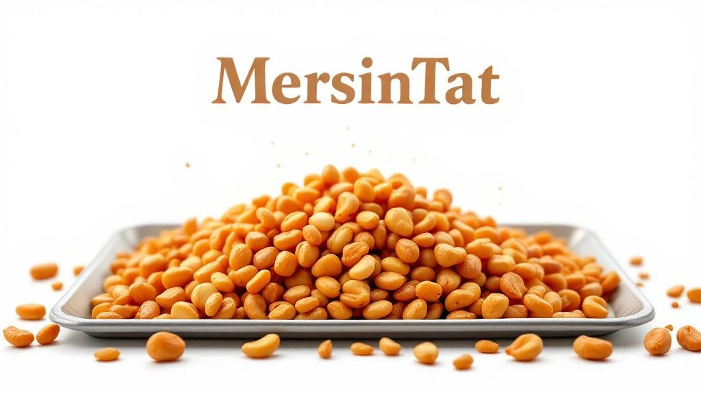 MersinTat günlük kavurma atölyesi doğal ürünler hazırlığı