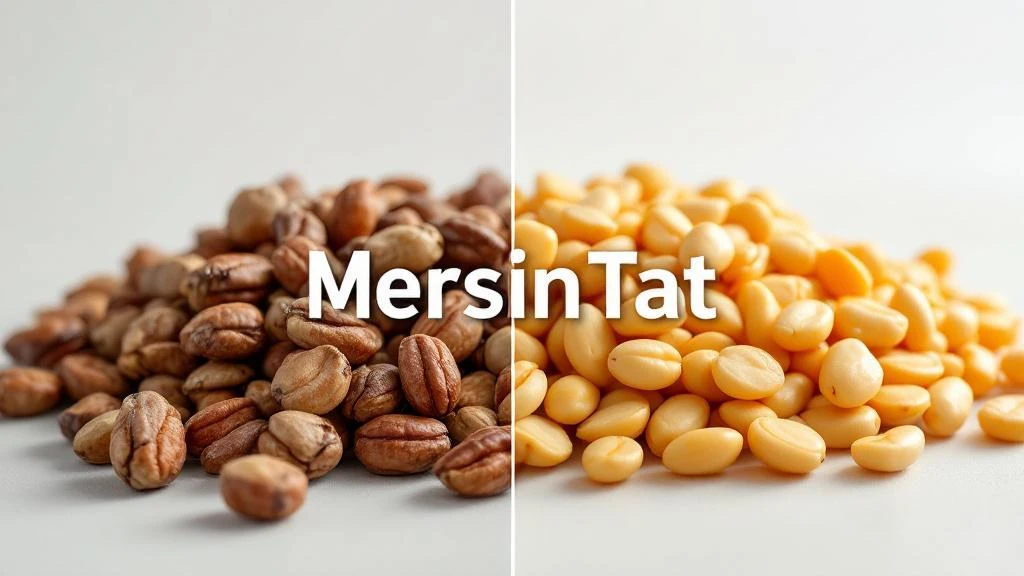 MersinTat kuruyemiş alırken yapılan hatalar Mersin
