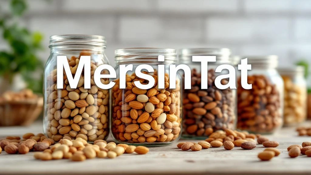 MersinTat taze kuruyemiş depolama yöntemleri Mersin