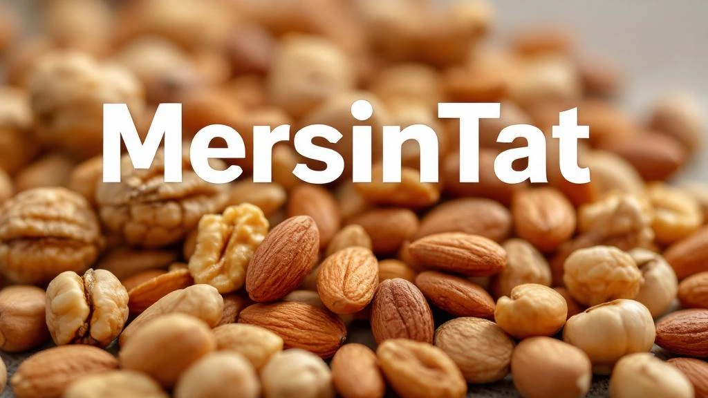 MersinTat taze kuruyemiş nasıl anlaşılır Mersin
