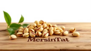 Mersin’de Siirt Fıstığı Yetişir mi?