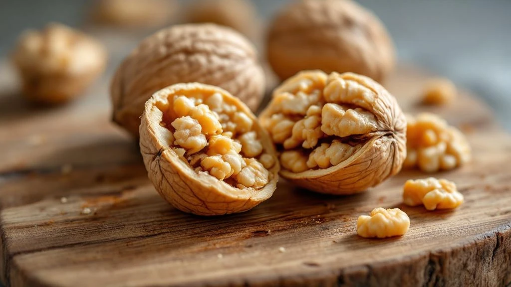 diyet yapanlar için ceviz omega 3 kaynağı mersintat