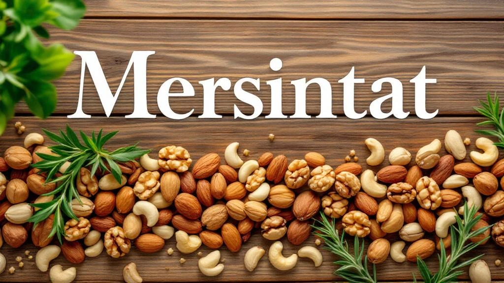 kalp dostu beslenmede dogal kuruyemislerin yeri mersintat