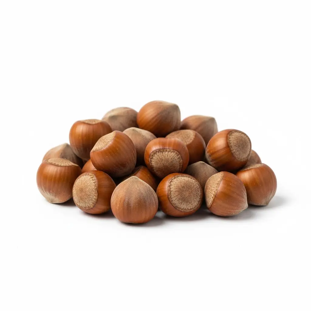 1 kg doğal ve taze fındık ürünü