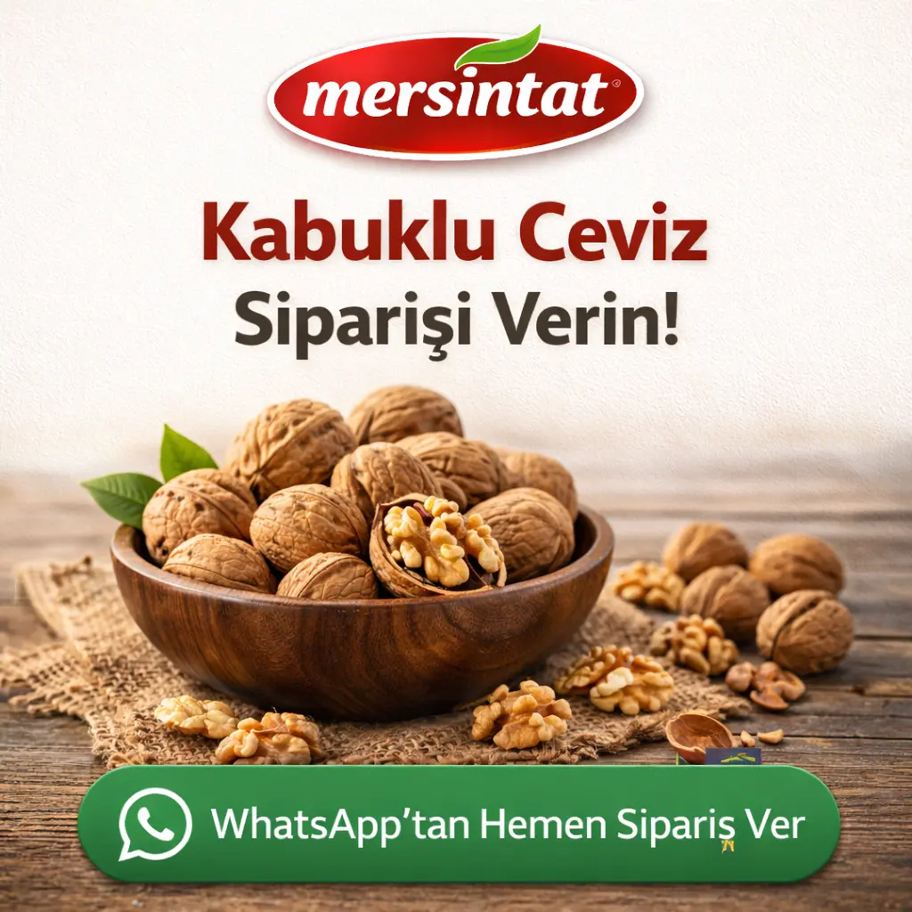 mersintat kabuklu ceviz siparis ve iletisim