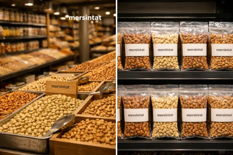 Kuruyemiş Alırken Açık mı Paketli mi? Doğru Seçim Rehberi