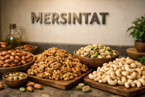Kaliteli Kuruyemiş Nasıl Anlaşılır? 7 Kontrol Noktası