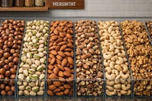 Kuruyemişte Fiyat Neden Değişir? Kalite ve Gerçek Sebepler