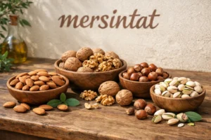 Kuruyemiş Mevsime Göre Nasıl Tüketilmeli? Yaz ve Kış Rehberi