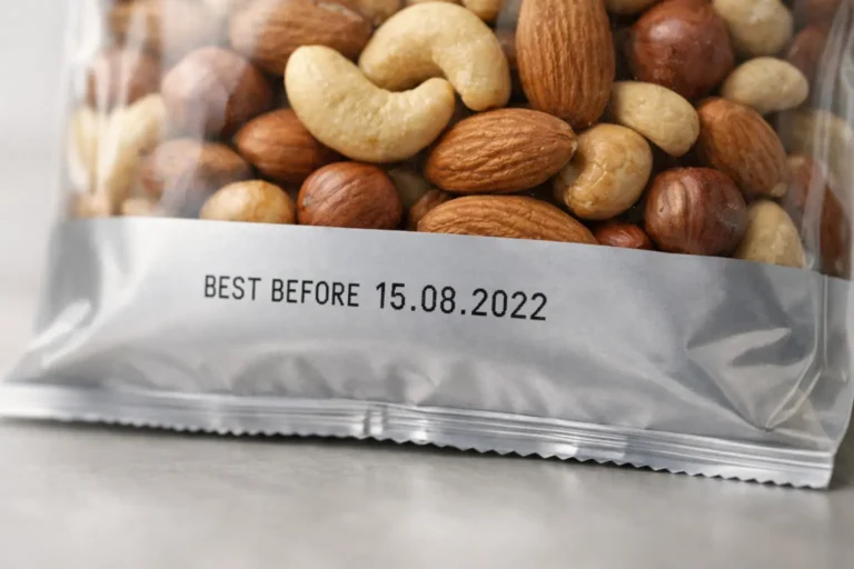 Kuruyemişte Paket Üzerindeki Tarih Ne Kadar Güvenilir? Gerçekler