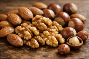 Kuruyemişte Yağ Oranı Nasıl Okunur? Sağlıklı Seçim İçin Detaylı Rehber