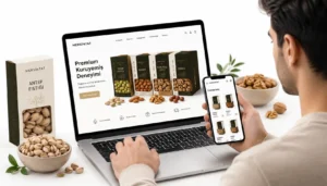 Online Kuruyemiş Siparişi Güvenilir mi?