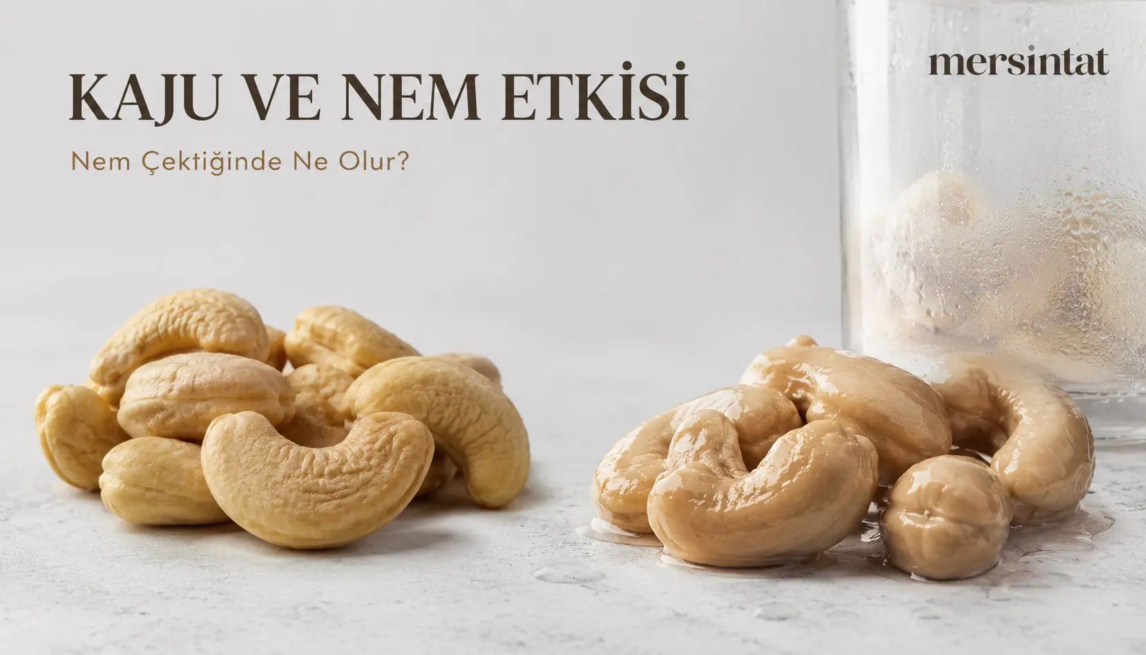 Kaju nem etkisi